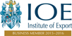 IOE - Business Member